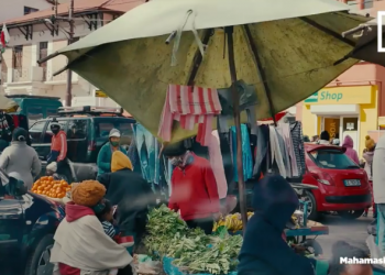 RECONFINEMENT ALLEGE – Jour 29