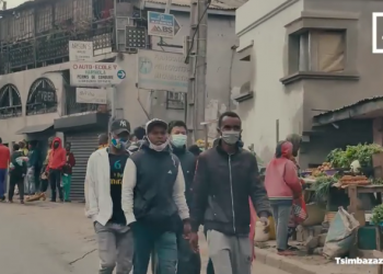 RECONFINEMENT ALLEGE – Jour 30