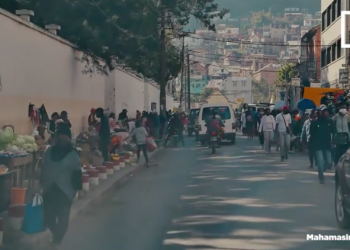 RECONFINEMENT ALLEGE – Jour 32