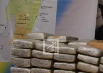 TRAFIC- Près de 3,5 kilos de drogue dure saisie depuis Juin