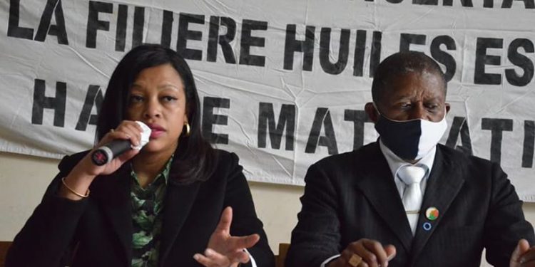 TRANSFORMATION – Les producteurs d’huiles essentielles dans la région de Haute Matsiatra espèrent un laboratoire d’analyse