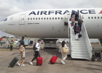 TRANSPORT AERIEN – Des agences de voyages impliquées dans la vente des billets sur les vols spéciaux