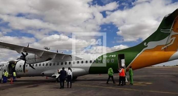 TRANSPORT AERIEN – 280 autorisations de vols délivrées par l&rsquo;Aviation civile de Madagascar (ACM) en Juillet