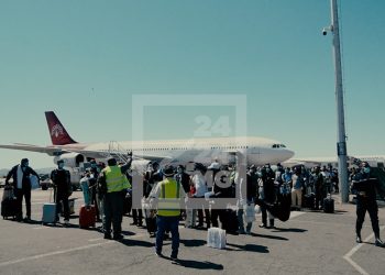 TRANSPORT- Le deuxième vol de rapatriement opéré par Air Madagascar en provenance de Paris « reculé »