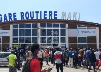 TRANSPORT – Réservation obligatoire par téléphone des places sur les taxi-brousse reliant Antananarivo et Toamasina