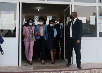 VAOVAO – MINUTE FLASH 21 Aogositra 2020
