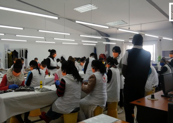 VAOVAO – MINUTE FLASH 25 Aogositra 2020