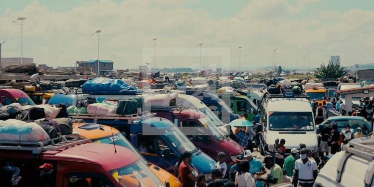 TRANSPORT – Reprise partielle attendue des lignes nationales et des vols domestiques