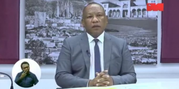 SCRUTIN – « L&rsquo;absence de certains grands électeurs n&rsquo;impactera pas les résultats des sénatoriales », estime le Premier ministre