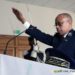ADMINISTRATION ÉLECTORALE – Narcisse Andrianaly Benaivo prend le poste de vice-président de la Ceni