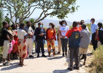 ADMINISTRATION – Abrogation de la nomination du directeur interrégional de l&rsquo;environnement d&rsquo;Anosy, Atsimo-Atsinanana et Androy