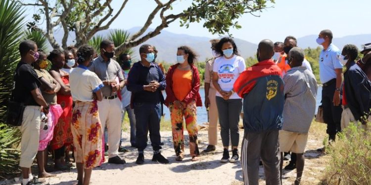 ADMINISTRATION – Abrogation de la nomination du directeur interrégional de l&rsquo;environnement d&rsquo;Anosy, Atsimo-Atsinanana et Androy