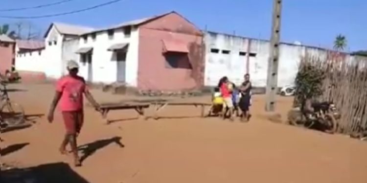 ADMINISTRATION – Jean de Kopy Rajaonarison nommé directeur régional de l&rsquo;administration pénitentiaire pour la région d&rsquo;Atsimo Atsinanana