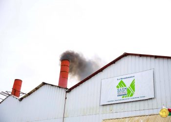 AGRO-INDUSTRIE – Reprise officielle des activités de l&rsquo;ex-Sirama à Brickaville