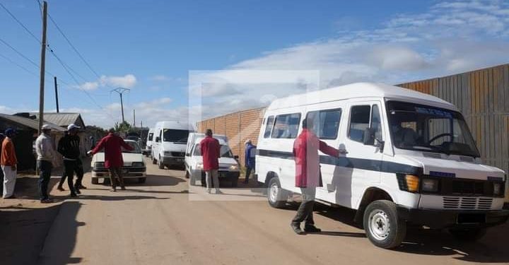 CIRCULATION – La direction générale de la sécurité routière affirme avoir relevé plus de 1300 infractions en cinq jours de contrôle