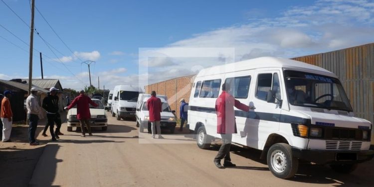 CIRCULATION – La direction générale de la sécurité routière annonce le début du contrôle des véhicules immatriculés WW… et à l&rsquo;étranger à partir du 21 Septembre