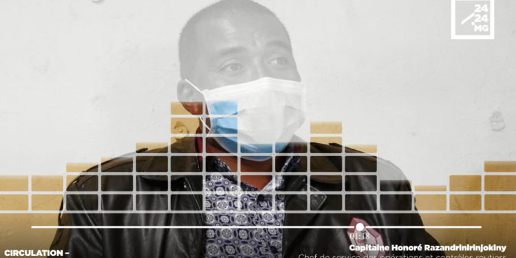 CIRCULATION – La fréquentation des centres de visite technique en hausse