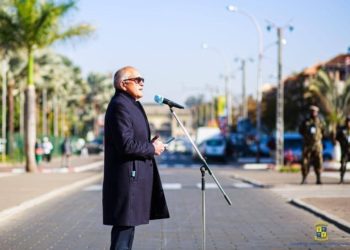 COMMUNE D&rsquo;ANTANANARIVO – Naina Andriantsitohaina réfléchit à une révision du budget municipal à la fin du mois de Septembre