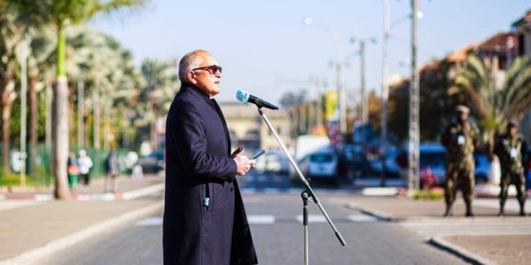 COMMUNE D&rsquo;ANTANANARIVO – Naina Andriantsitohaina réfléchit à une révision du budget municipal à la fin du mois de Septembre