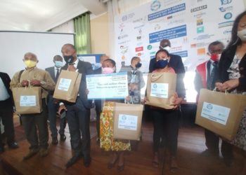 CRISE SANITAIRE – Le secteur privé appuie les employés les plus vulnérables envoyés en chômage technique