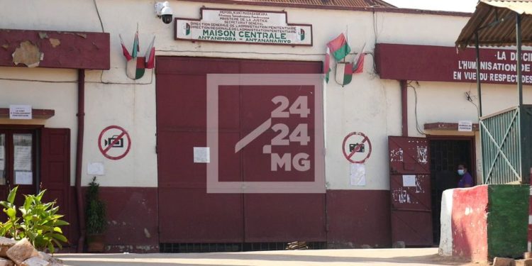 DRAME A ISORAKA – Un agent de police stagiaire « accusé de meurtre » placé en détention préventive à Antanimora