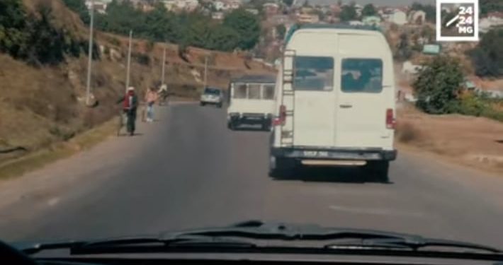 DRAME DANS LE VAKINANKARATRA – Une mère et ses cinq enfants meurent ensemble seuls chez eux