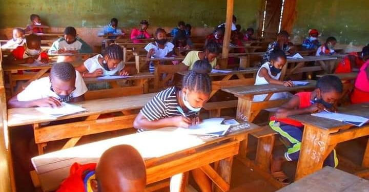 ÉDUCATION – Cinq Ciscos publient leurs résultats du CEPE dès ce samedi soir