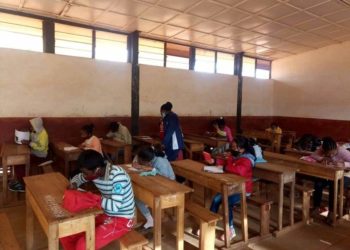 EDUCATION – Près de 130 000 candidats des provinces de Toamasina et Toliara clôturent le calendrier des examens du CEPE