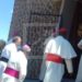 EGLISE CATHOLIQUE – La conférence des évêques appelle à l&rsquo;unité à l&rsquo;occasion du premier anniversaire de la visite du Pape à Madagascar