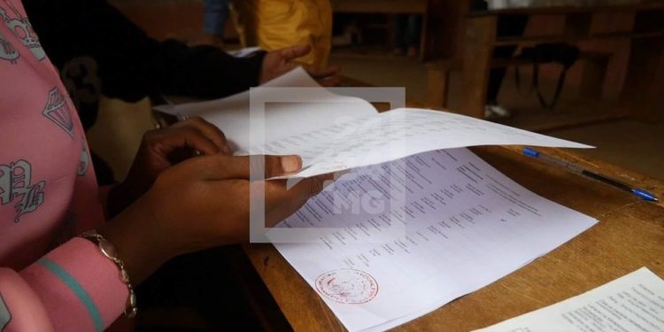 ELECTIONS – 15 millions d&rsquo;ariary de caution par liste de candidats et par circonscription pour les sénatoriales