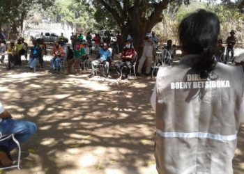 ENVIRONNEMENT – Mobilisation des « olobe » et des chefs de fokontany pour protéger le parc d&rsquo;Ankarafantsika