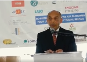 RELANCE ECONOMIQUE – Le plus dur est encore devant nous, estime le Groupement des entreprises de Madagascar (GEM)