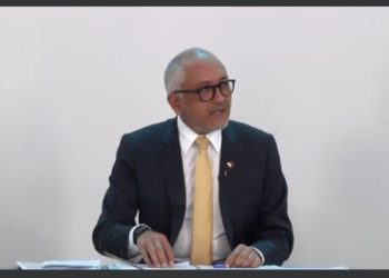 GESTION DE LA MUNICIPALITE – Les bornes d&rsquo;Easy Park bientôt transférées à la Commune urbaine d&rsquo;Antananarivo, selon Naina Andriantsitohaina