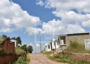 GESTION DE LA VILLE – La CUA convoque une assemblée générale des familles propriétaires des tombes du cimetière d&rsquo;Anjanahary