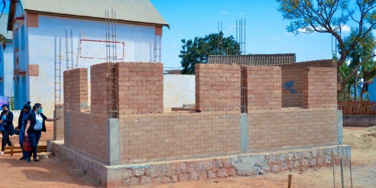 HABITAT – Une norme malgache sur les briques de terre compressée à mettre en place avant la fin de l&rsquo;année