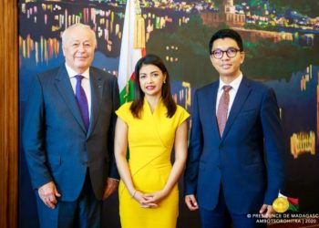 INDUSTRIALISATION – Des recommandations présidentielles pour faciliter l&rsquo;implantation d&rsquo;une usine Nutriset dans le Sud