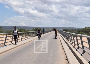 INSECURITE ALIMENTAIRE – La sécheresse et la famine tuent huit enfants dans le district d&rsquo;Amboasary Atsimo