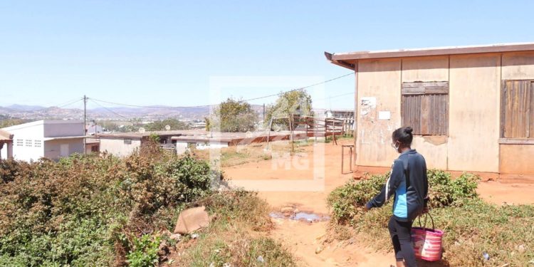 JIRAMA – Coupure de l&rsquo;alimentation en eau jusqu&rsquo;à 21h à Ankatso, Ambohipo et leurs environs ce lundi