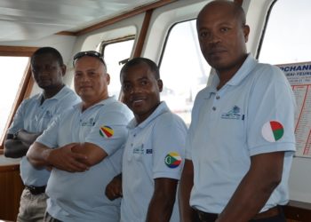 LUTTE CONTRE LA PECHE ILLEGALE – Les Etats de l’océan Indien occidental relancent le Plan régional de surveillance des pêches