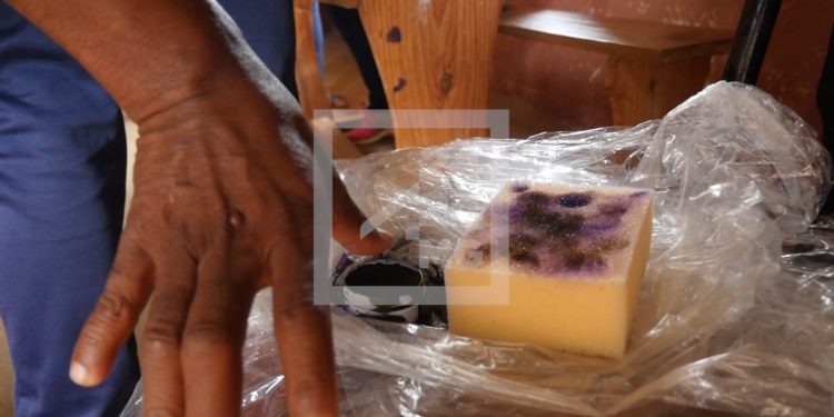 Le KMF/CNOE réclame l&rsquo;achèvement du processus des élections communales avant les sénatoriales