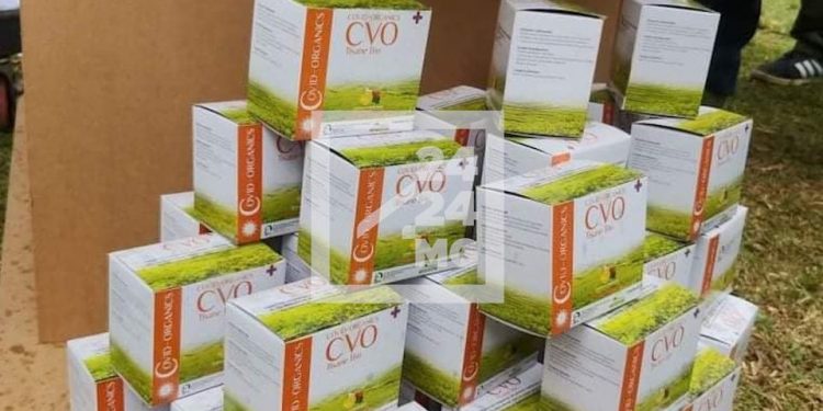 MEDECINE TRADITIONNELLE – L&rsquo;OMS prend des mesures pour accélérer les études sur le Covid organics