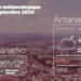 METEO du 20 septembre 2020