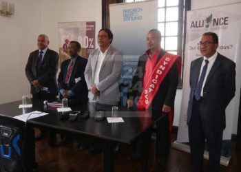 SECTEUR PRIVE – L&rsquo;Alliance pour l&rsquo;industrialisation de Madagascar continue de militer pour la publication du décret d&rsquo;application de la loi sur le développement industriel