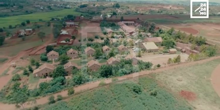 TOURISME – L&rsquo;Ortana reprend ses randonnées découvertes et propose une marche de 8,5km entre Andakana et Tsaratanana