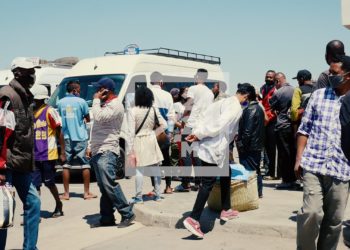 TRANSPORT TERRESTRE – Une soixantaine de taxi-brousse ont pris la destination de Mahajanga ce mardi