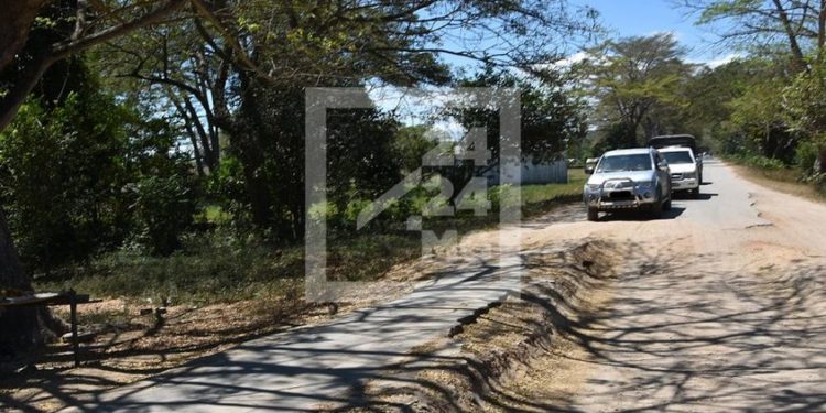 TRAVAUX PUBLICS – L&rsquo;appel d&rsquo;offres pour la réhabilitation du tronçon Ambanja – Antsiranana de la RN6 à lancer la semaine prochaine