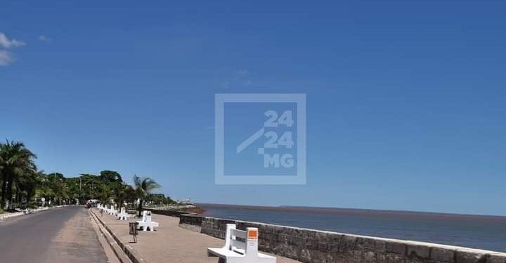 URGENCE SANITAIRE – Réouverture des plages et du bord de la mer à Mahajanga, la région Boeny se prépare au déconfinement total