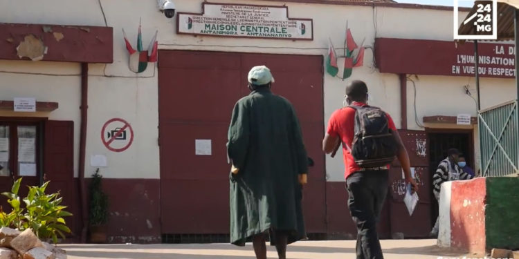 VAOVAO – MINUTE FLASH 08 SEPTAMBRA 2020