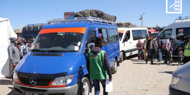 VAOVAO – MINUTE FLASH 11 SEPTAMBRA 2020