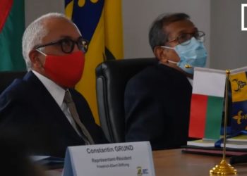 VAOVAO – MINUTE FLASH 21 SEPTAMBRA 2020